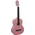 Violão Acústico De Aço Para Destros Com Tensor Tcg 390 A Rosa Thomaz - Imagem 1