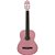 Violão Acústico De Aço Para Destros Com Tensor Tcg 390 A Rosa Thomaz - Imagem 2