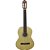 Violão Acústico De Nylon Para Destros Com Tensor Tcg 390 Natural Thomaz - Imagem 2