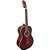 Violão Acústico De Nylon Para Destros Com Tensor Tcg 390 Vermelho Thomaz - Imagem 1
