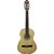 Violão Acústico Infantil De Nylon Para Destros Com Tensor Tcg 360 Natural Thomaz - Imagem 1