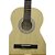 Violão Acústico Infantil De Nylon Para Destros Com Tensor Tcg 360 Natural Thomaz - Imagem 4