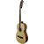 Violão Acústico Infantil De Nylon Para Destros Com Tensor Tcg 360 Natural Thomaz - Imagem 3