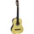 Violão Clássico De Nylon Para Destros Verniz Brilhante Com Tensor Tcg 200 Natural Light Cordoba - Imagem 1
