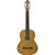 Violão Eletroacústico De Aço Tcg 390 A Eq Amarelo Thomaz - Imagem 2