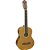 Violão Eletroacústico De Aço Tcg 390 A Eq Amarelo Thomaz - Imagem 1