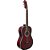 Violão Eletroacústico De Aço Tcg 390 A Eq Vermelho Thomaz - Imagem 1