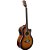Violão Eletroacústico De Aço Tea 412 Vs Thomaz - Imagem 1