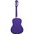 Violão Eletroacústico Kids De Aço Tcg 360 A Eq Roxo Thomaz - Imagem 3