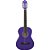 Violão Eletroacústico Kids De Aço Tcg 360 A Eq Roxo Thomaz - Imagem 2