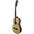 Violão Eletroacústico Kids De Nylon Tcg 360 Eq Natural Thomaz - Imagem 3