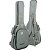 Violão Strinberg SD201HC Folk Eletroacústico Mahogany Satin Com Bag - Imagem 3