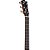 Violão Tagima TW25 Eletroacústico Woodstock Drop Sunburst Satin - Imagem 4