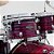 Bateria Shell Pack Tama Starclassic Walnut/Birch - Imagem 3
