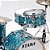 Tama Starclassic Walnut Birch WBR30RS-TQP Turquoise pearl - Imagem 4