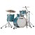 Tama Starclassic Walnut Birch WBR30RS-TQP Turquoise pearl - Imagem 1