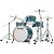 Tama Starclassic Walnut Birch WBR30RS-TQP Turquoise pearl - Imagem 2