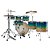 Tama CL72RS-PCLP - Kit de Bateria Superstar Classic 7 Peças - Imagem 2