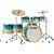 Tama CL72RS-PCLP - Kit de Bateria Superstar Classic 7 Peças - Imagem 1
