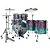 Tama Starclassic Walnut Birch Standard Fusion Mappa Burl - Conjunto de Bateria Acústica Edição Limitada - Imagem 3