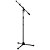 Pedestal Microfone Girafa Tama Iron Works Studio MS736BK - Imagem 1