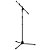 Pedestal Microfone Girafa Tama Iron Works Studio MS436BK - Imagem 1