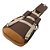 Bag Para Guitarra 541 Series Powerpad® Marrom Ibanez Bags for Electric Guitars IGB541-BR - Imagem 2