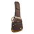 Bag Para Guitarra 541 Series Powerpad® Marrom Ibanez Bags for Electric Guitars IGB541-BR - Imagem 3