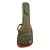 Bag Para Guitarra 541 Series Powerpad® Verde Musgo Moss Green Ibanez Bags for Electric Guitars IGB541-MGN - Imagem 4