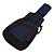 Bag Para Guitarra 541 Series Powerpad® Azxul Naval Navy Blue Ibanez Bags for Electric Guitars IGB541-NB - Imagem 2