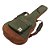 Bag Para Violão 541 Series Powerpad® Verde Musgo Moss Green Ibanez Bags for Acoustic Guitars IAB541-MGN - Imagem 1