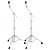 Kit 2 Estantes Pratos Girafa Tama Stage Master HC43BWNX2 - Imagem 1