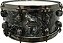 Caixa 13x6 (Charcoal Swirl Hardware Chrome) Tama Starclassic Maple MRS136-CCL - Imagem 1