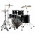 Bateria Tama Starclassic Performer Standard Piano Preto - Imagem 3
