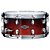 Caixa 14x6.5 (Dark Cherry Fade) Tama Starclassic Performer MBSS65-DCF - Imagem 1
