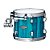 Tom 8x6 (Sky Blue Aurora) Tama Starclassic Performer MBST8H-SKA - Imagem 1