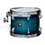 Tom 8x6 (Blue Lacquer Burst) Tama Superstar Classic CLT8H-BAB - Imagem 1