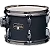 Tom 8x7 (Blacked Out Black Hardware Black Nickel) Tama Imperialstar IPT8AB-BOB - Imagem 1