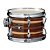 Surdo 14x12 (Coffee Teak Wrap) Tama Imperialstar IPF14A-CTW - Imagem 1