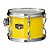 Tom 8x7 (Electric Yellow) Tama Imperialstar IPT8A-ELY - Imagem 1