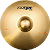 Prato Crash 16'' Para Bateria Pro Fire Alloy - Imagem 1