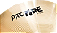 Prato Crash 16'' Para Bateria Pro Fire Alloy - Imagem 3
