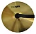 Prato Fanfarra Marching Band 14 Par Dourado C/ Correia Couro Alloy - Imagem 2