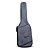 Capa Para Guitarra Tagima Solid Trip 20mm Cinza - Imagem 1