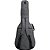 Capa Para Violão Tagima Solid Trip 20mm Cinza - Imagem 2