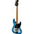 Contrabaixo Squier Jazz Bass Ativo Contemporary HH Sky Burst Metallic - Imagem 1