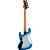 Contrabaixo Squier Jazz Bass Ativo Contemporary HH Sky Burst Metallic - Imagem 2