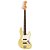Contrabaixo Fender Jazz Bass Player II Hialeah Yellow - Imagem 1