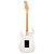 Guitarra Fender Stratocaster Player II Polar White - Imagem 2