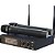 Microfone Sem Fio AKG WP300 Vocal Dual UHF - Imagem 1